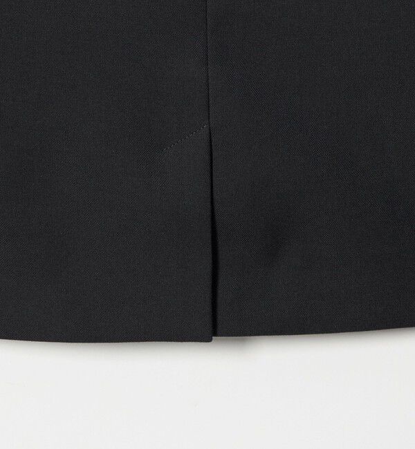 UNITED ARROWS green label relaxing「TRW ソリッド ジャケット / キッズ 110cm-130cm」|テーラードジャケット|