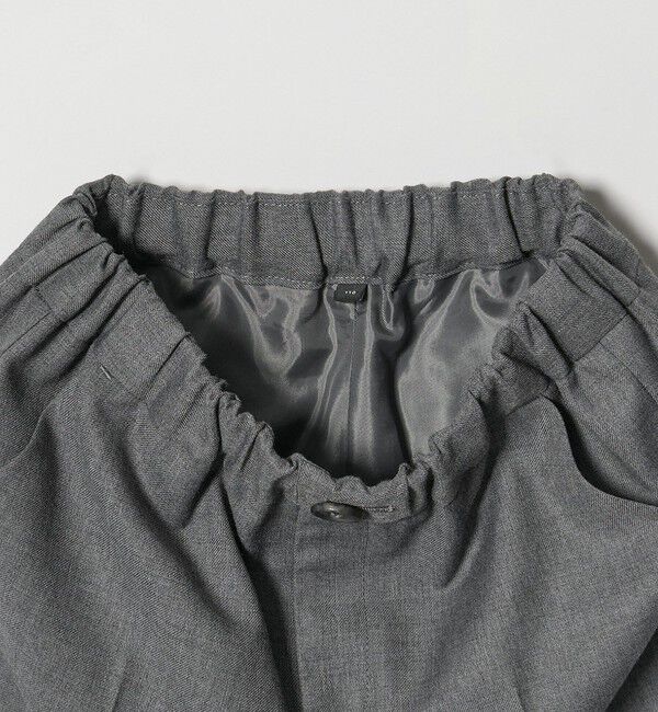 UNITED ARROWS green label relaxing「TRW ソリッド ショートパンツ / キッズ 110cm-130cm」|スーツ|