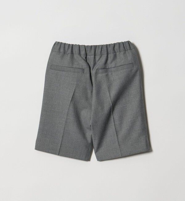 UNITED ARROWS green label relaxing「TRW ソリッド ショートパンツ / キッズ 110cm-130cm」|スーツ|