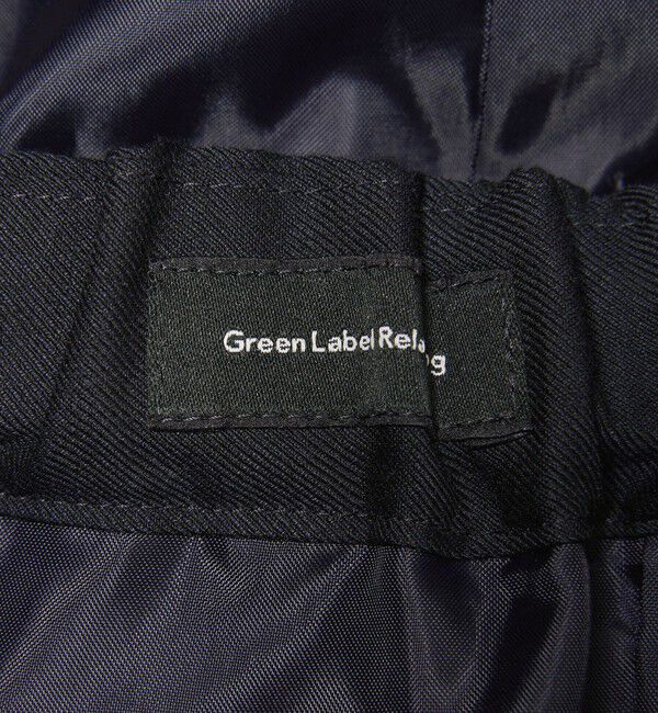 UNITED ARROWS green label relaxing「TRW ソリッド パンツ / キッズ 110cm-130cm」|スーツ|