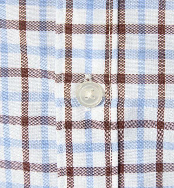 UNITED ARROWS green label relaxing「チェックシャツ / キッズ 110cm-130cm」|シャツ・ブラウス|