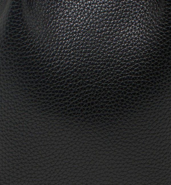 UNITED ARROWS green label relaxing「シボ レザーライク ミニ ショルダーバッグ トートバッグ」|ショルダー・メッセンジャー|