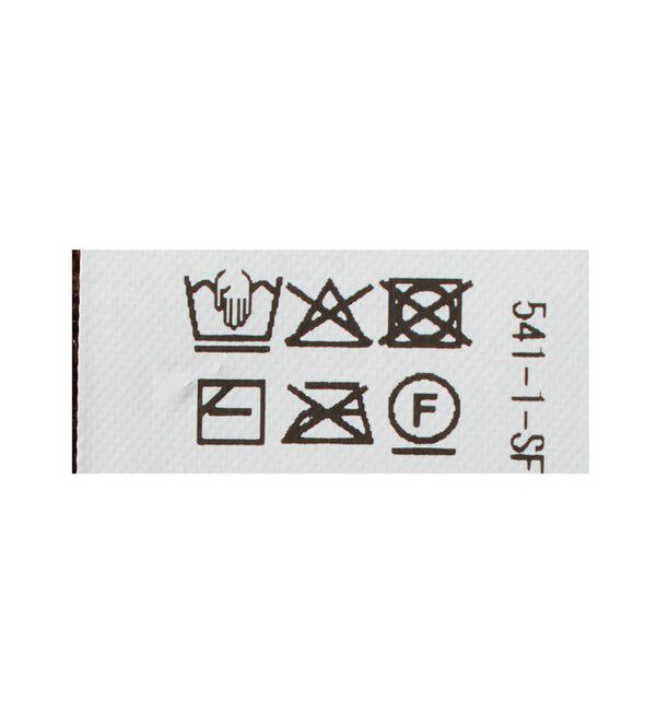 UNITED ARROWS green label relaxing「ロゴ ニット プルオーバー 2 ウォッシャブル」|ニット・セーター|