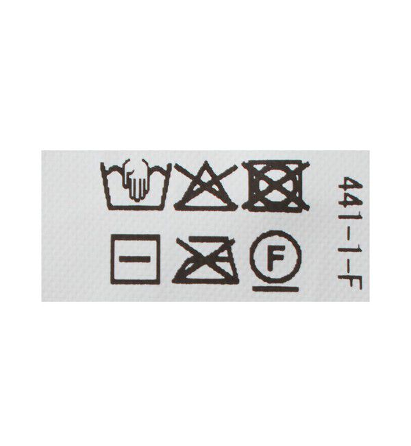 UNITED ARROWS green label relaxing「ハーフ ジップ プルオーバー ウォッシャブル」|ニット・セーター|