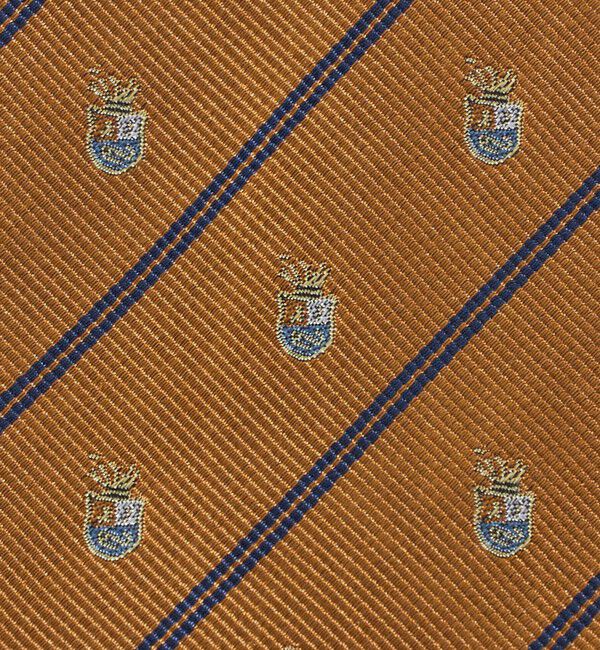 UNITED ARROWS green label relaxing「GLR 8.0cm クレスト ネクタイ」|ネクタイ・蝶ネクタイ|