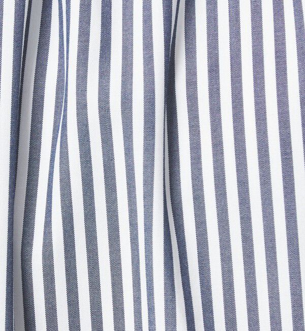 UNITED ARROWS green label relaxing「［size SHORTあり］ハイネック ボリューム スリーブ ブラウス」|シャツ・ブラウス|