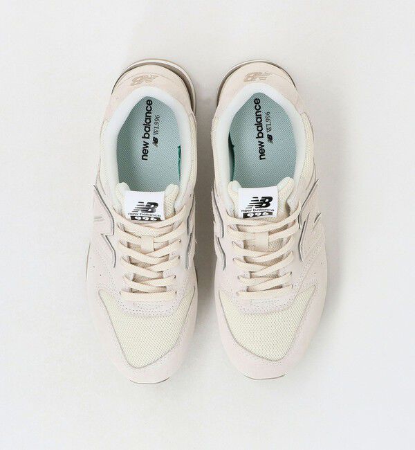 UNITED ARROWS green label relaxing「＜New Balance＞996 スニーカー / W9968GC」|スニーカー|