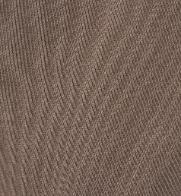 UNITED ARROWS green label relaxing「【別注】＜PROTAGONISTA＞スカーフ スウェット」|スウェット・ジャージ|