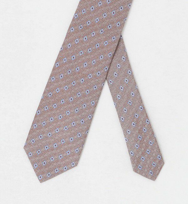 UNITED ARROWS green label relaxing「＜Bleck＞8.0cm コモン2 ネクタイ」|ネクタイ・蝶ネクタイ|