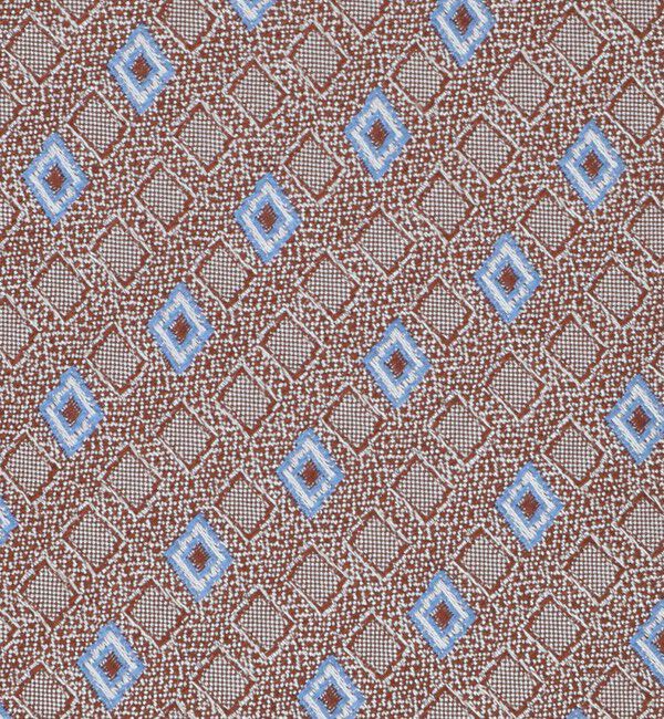 UNITED ARROWS green label relaxing「＜Bleck＞8.0cm コモン2 ネクタイ」|ネクタイ・蝶ネクタイ|