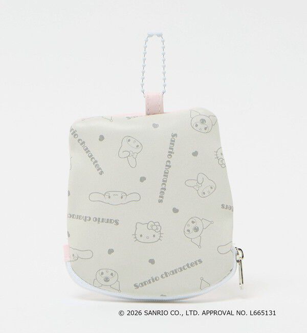 UNITED ARROWS green label relaxing「【別注】＜URBAMENT＞SANRIO ミニポーチ」|その他|
