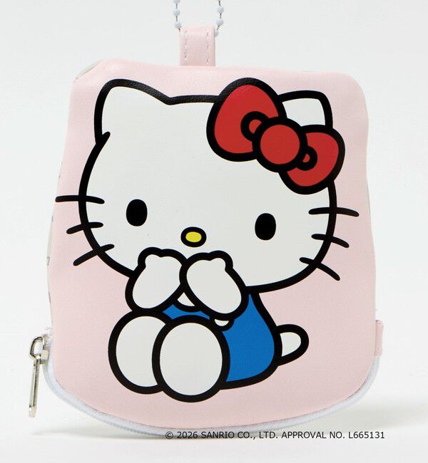 UNITED ARROWS green label relaxing「【別注】＜URBAMENT＞SANRIO ミニポーチ」|その他|