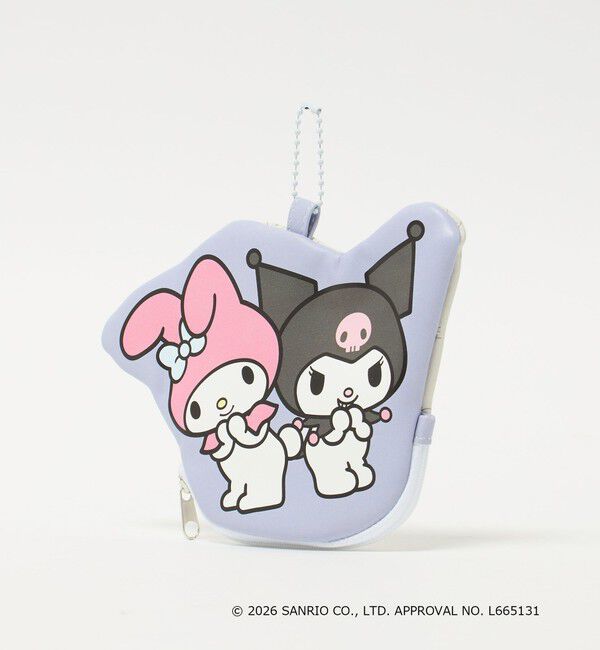 UNITED ARROWS green label relaxing「【別注】＜URBAMENT＞SANRIO ミニポーチ」|その他|
