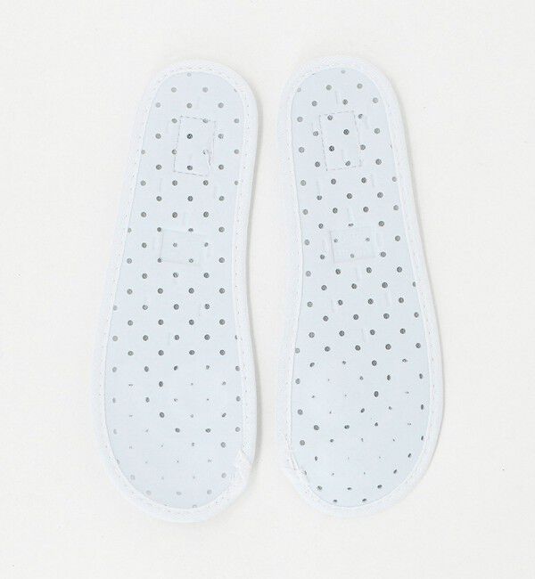 UNITED ARROWS green label relaxing「＜IFME＞息するソール 上履き（バレエ ）/ キッズ  17cm-23cm」|スニーカー|