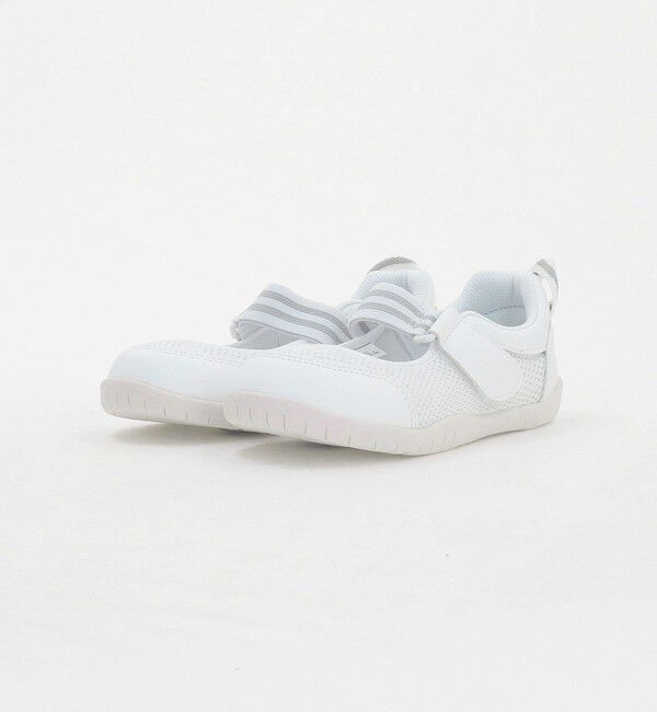 UNITED ARROWS green label relaxing「＜IFME＞息するソール 上履き（バレエ ）/ キッズ  17cm-23cm」|スニーカー|