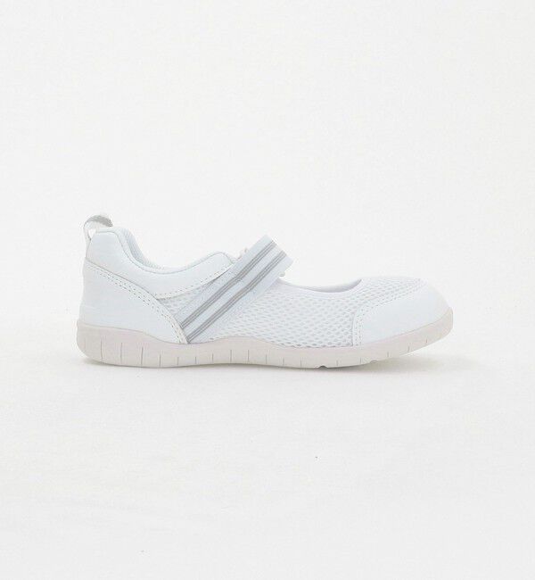 UNITED ARROWS green label relaxing「＜IFME＞息するソール 上履き（バレエ ）/ キッズ  17cm-23cm」|スニーカー|