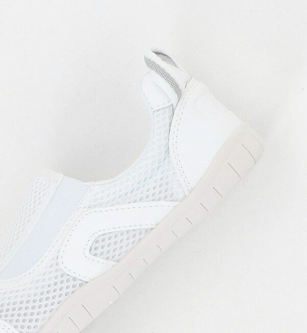 UNITED ARROWS green label relaxing「＜IFME＞息するソール 上履き（スリッポン） / キッズ  17cm-23cm」|スニーカー|