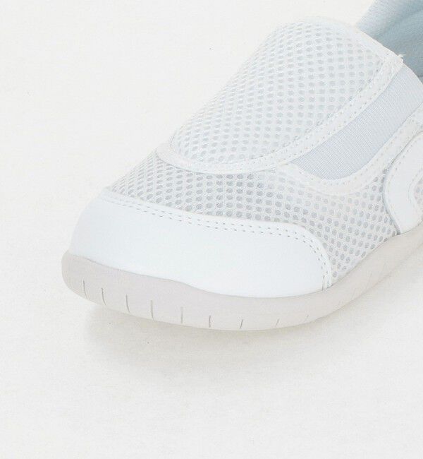 UNITED ARROWS green label relaxing「＜IFME＞息するソール 上履き（スリッポン） / キッズ  17cm-23cm」|スニーカー|