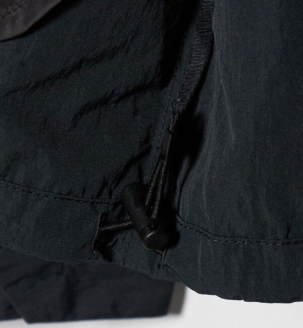 UNITED ARROWS green label relaxing「DICROS ショート モッズ ブルゾン -撥水-」|ブルゾン・スタジャン|