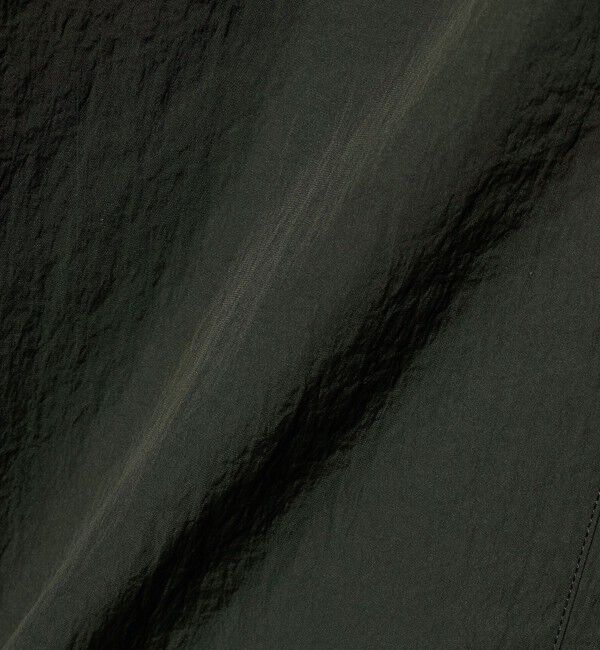 UNITED ARROWS green label relaxing「DICROS ショート モッズ ブルゾン -撥水-」|ブルゾン・スタジャン|