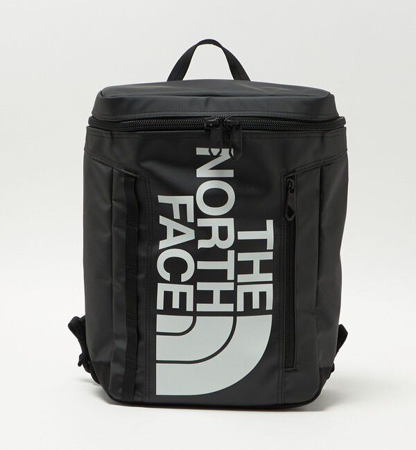 UNITED ARROWS green label relaxing「＜THE NORTH FACE＞BCヒューズボックス2  リュック /  キッズ  （21L）」|リュック|BLACK