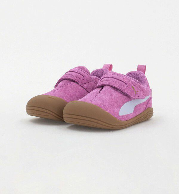 UNITED ARROWS green label relaxing「＜PUMA＞キッテン スニーカー / KITTEN / キッズ  14cm-16cm」|スニーカー|