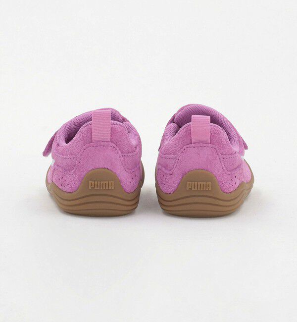 UNITED ARROWS green label relaxing「＜PUMA＞キッテン スニーカー / KITTEN / キッズ  14cm-16cm」|スニーカー|