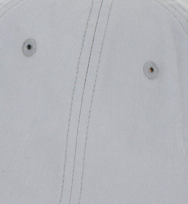 UNITED ARROWS green label relaxing「＜THE NORTH FACE＞スモール ロゴキャップ / キッズ  」|キャップ・キャスケット|