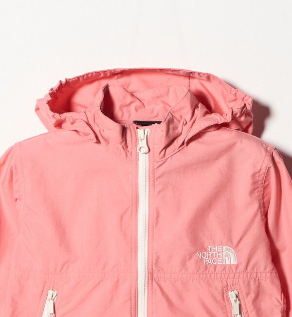 UNITED ARROWS green label relaxing「＜THE NORTH FACE＞コンパクトジャケット（ベビー）80cm-90cm」|ブルゾン・スタジャン|