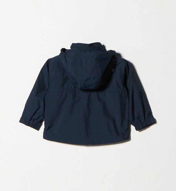 UNITED ARROWS green label relaxing「＜THE NORTH FACE＞コンパクトジャケット（ベビー）80cm-90cm」|ブルゾン・スタジャン|