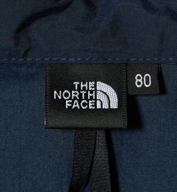 UNITED ARROWS green label relaxing「＜THE NORTH FACE＞コンパクトジャケット（ベビー）80cm-90cm」|ブルゾン・スタジャン|