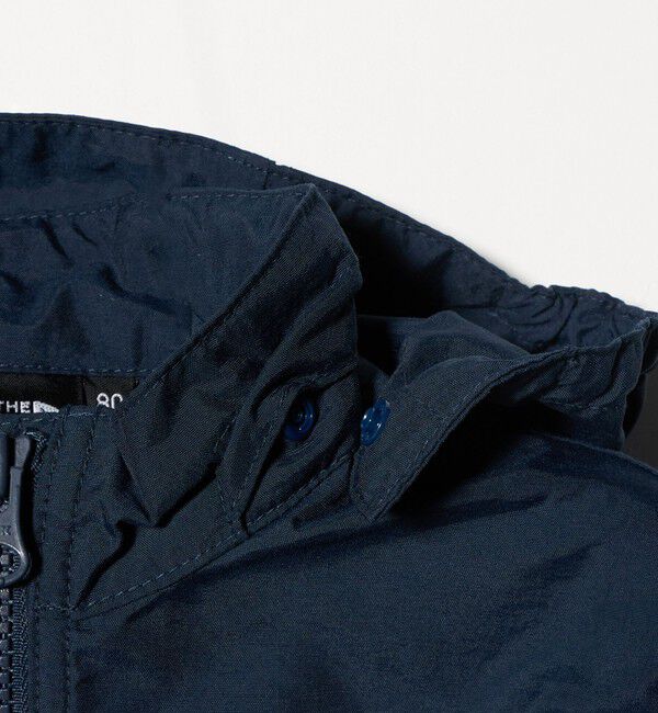 UNITED ARROWS green label relaxing「＜THE NORTH FACE＞コンパクトジャケット（ベビー）80cm-90cm」|ブルゾン・スタジャン|