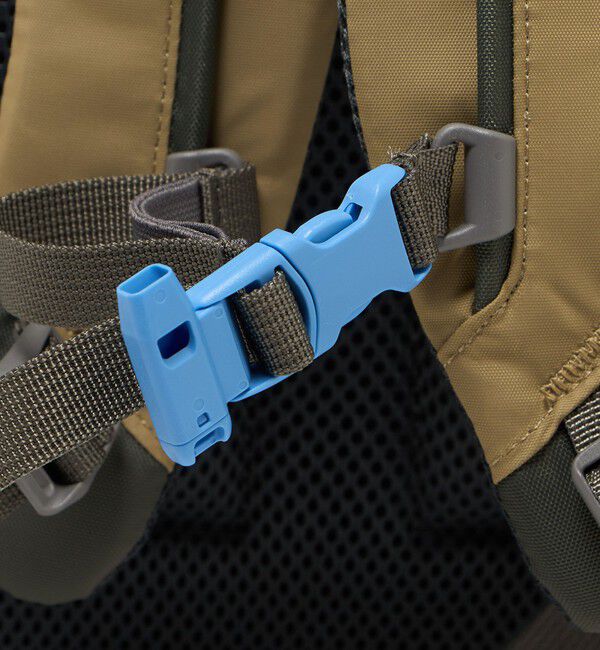 UNITED ARROWS green label relaxing「＜THE NORTH FACE＞ラウンディ リュック（22L） / キッズ  」|リュック|