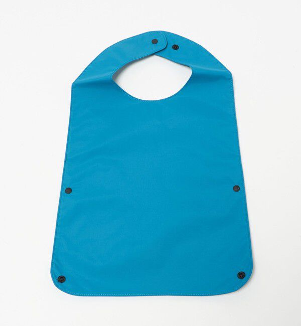 UNITED ARROWS green label relaxing「＜THE NORTH FACE＞コンパクトヤミー ビブ / ベビー」|その他|TURQUOISE