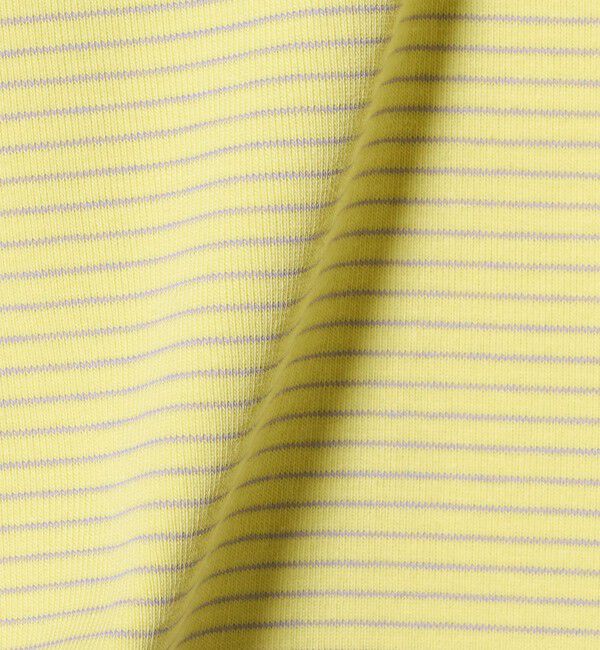 UNITED ARROWS green label relaxing「ボーダーTシャツ＋キャミソール セット / キッズ 100cm-130cm」|Tシャツ・カットソー|