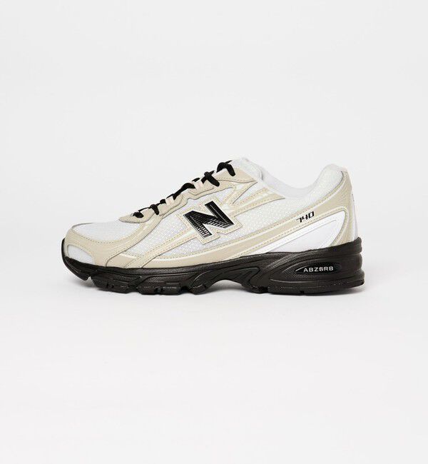 UNITED ARROWS green label relaxing「【国内EXCLUSIVE】＜New Balance＞U740 スニーカー」|スニーカー|
