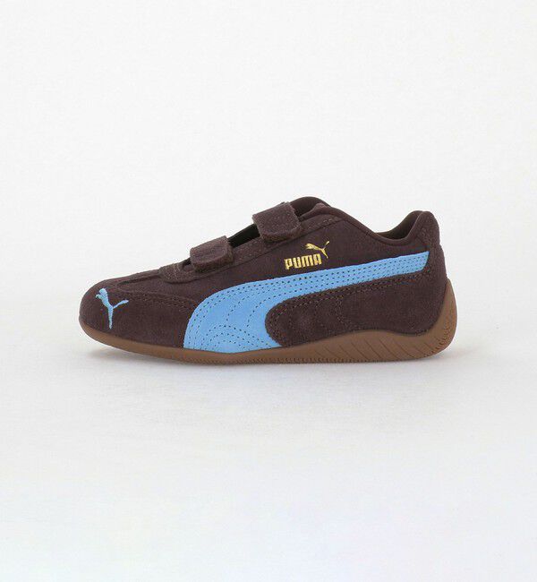 UNITED ARROWS green label relaxing「＜PUMA＞スピードキャット スニーカー / キッズ  18cm-21cm」|スニーカー|MD.BROWN