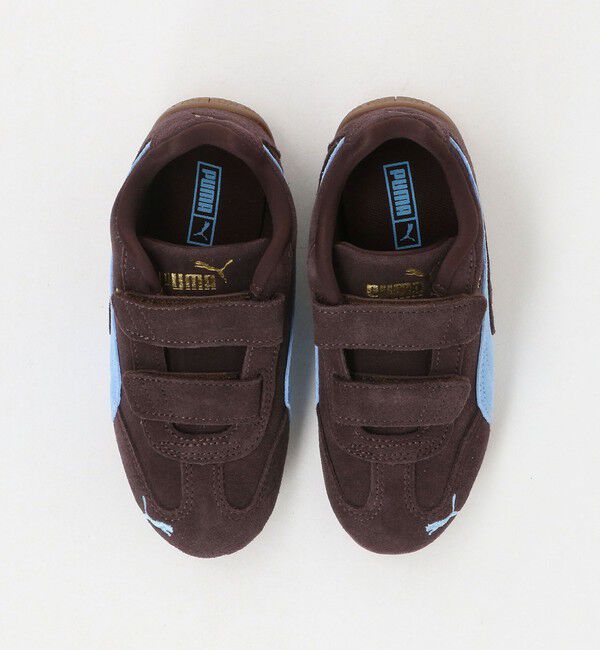 UNITED ARROWS green label relaxing「＜PUMA＞スピードキャット スニーカー / キッズ  18cm-21cm」|スニーカー|