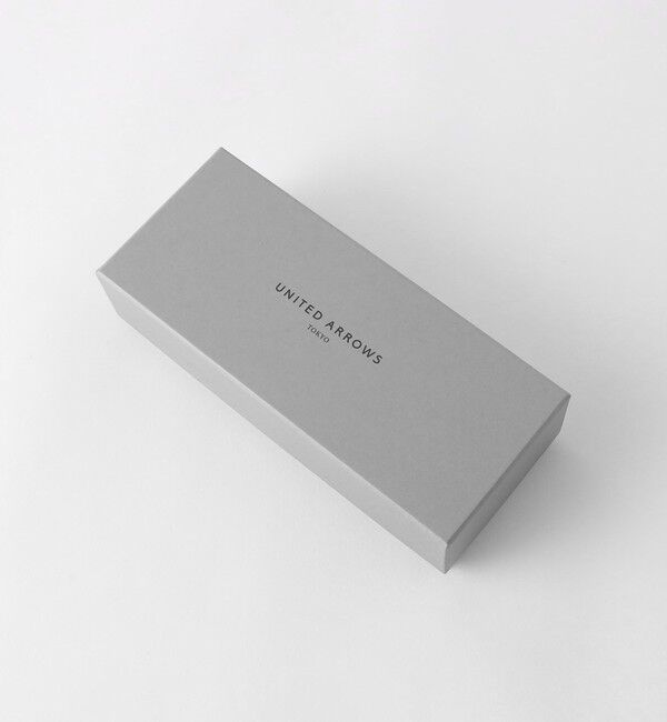 BEAUTY&YOUTH UNITED ARROWS「【別注】＜KANEKO OPTICAL（金子眼鏡）＞Modern モダン サングラス」|サングラス|