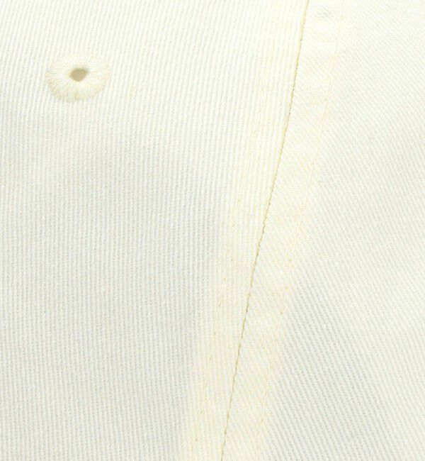 California General Store「＜NEW ERA &times; CGS.＞ 9THIRTY ロゴ キャップ」|キャップ・キャスケット|