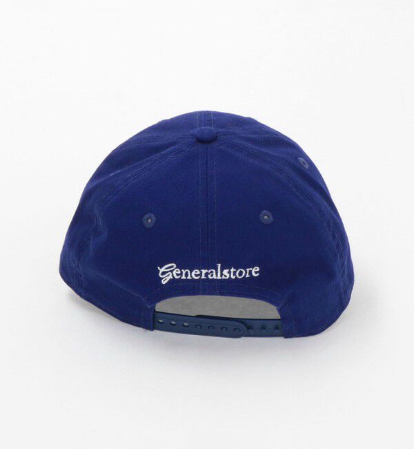 California General Store「＜NEW ERA &times; CGS.＞ 9THIRTY ロゴ キャップ」|キャップ・キャスケット|