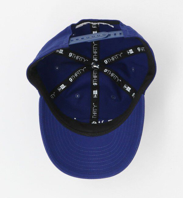 California General Store「＜NEW ERA &times; CGS.＞ 9THIRTY ロゴ キャップ」|キャップ・キャスケット|