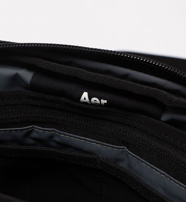 BEAUTY&YOUTH UNITED ARROWS「＜Aer＞ DAY SLING 3L/スリングバッグ」|ショルダー・メッセンジャー|