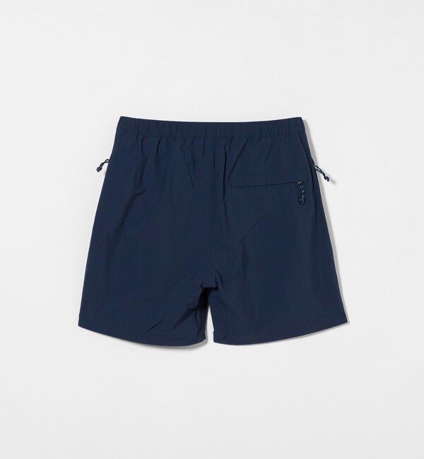 California General Store「＜CGS.＞ ナイロン バギーショーツ」|ショーツ|