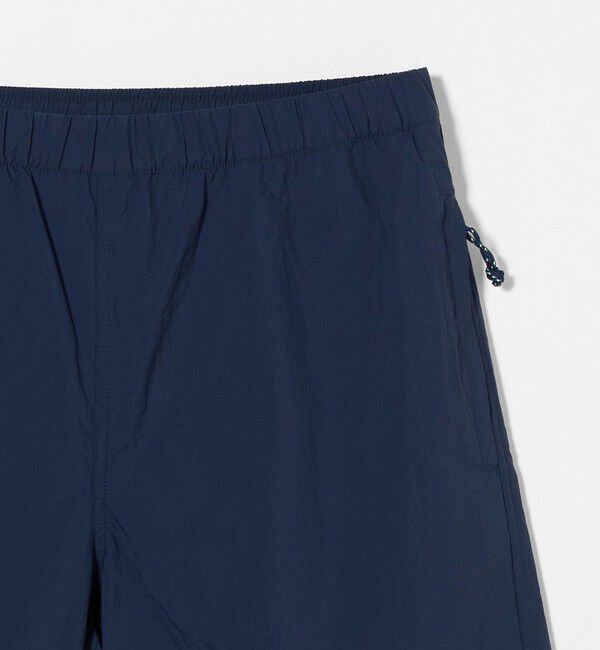 California General Store「＜CGS.＞ ナイロン バギーショーツ」|ショーツ|