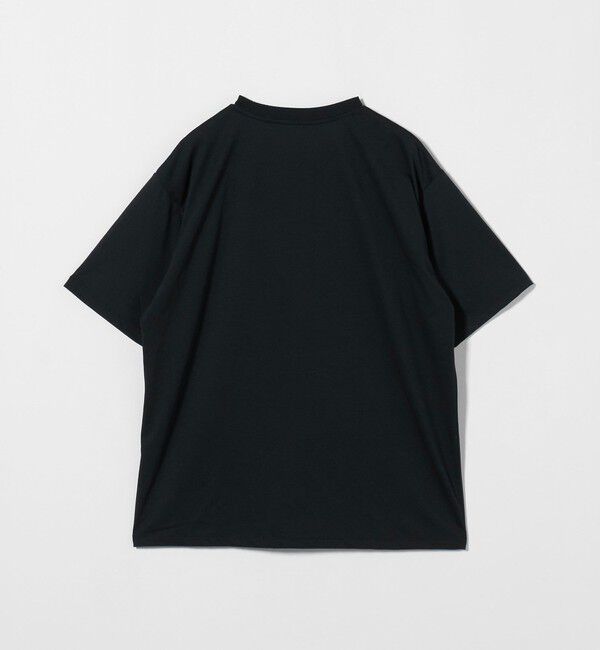 California General Store「＜CGS.＞ リサイクル ポリエステル ラック Tシャツ-吸水速乾 紫外線軽減-」|Tシャツ・カットソー|