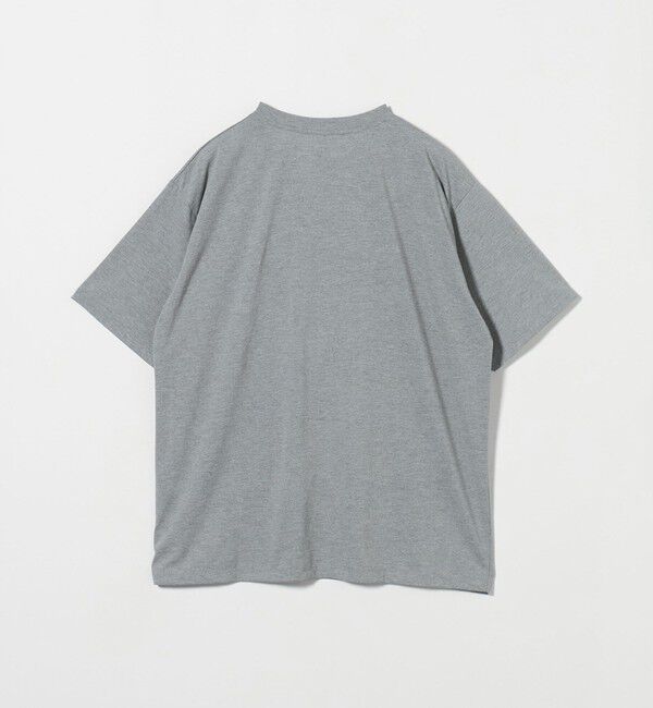 California General Store「＜CGS.＞ リサイクル ポリエステル ラック Tシャツ-吸水速乾 紫外線軽減-」|Tシャツ・カットソー|