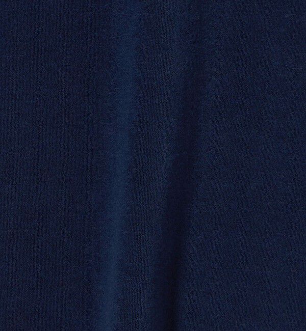 BEAUTY&YOUTH UNITED ARROWS「＜LACOSTE for BEAUTY&YOUTH＞ 1トーン パイル Tシャツ」|Tシャツ・カットソー|