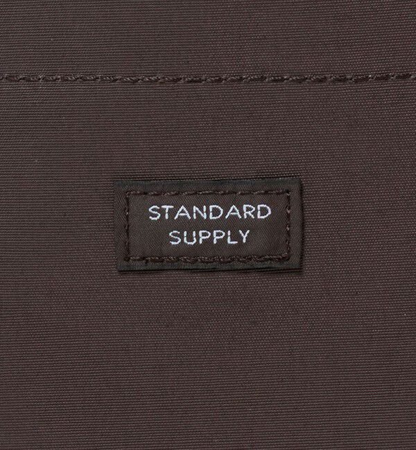 BEAUTY&YOUTH UNITED ARROWS「＜STANDARD SUPPLY＞2ウェイ フォールド トート バッグ」|トートバッグ|