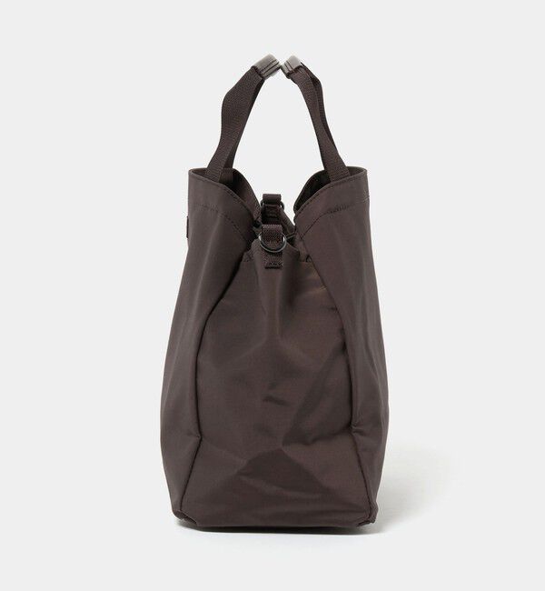 BEAUTY&YOUTH UNITED ARROWS「＜STANDARD SUPPLY＞2ウェイ フォールド トート バッグ」|トートバッグ|